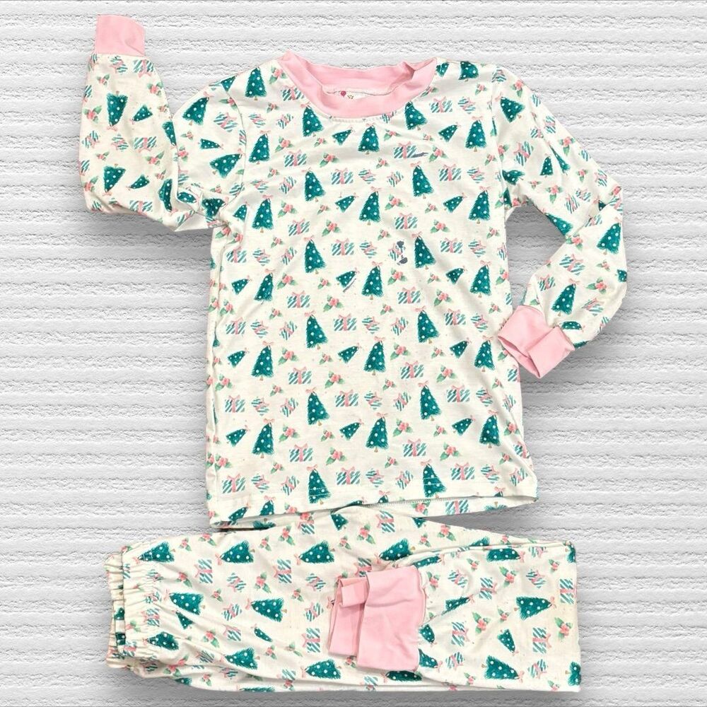 eliza james (Cecil & Lou) Oh Christmas Tree Pajamas